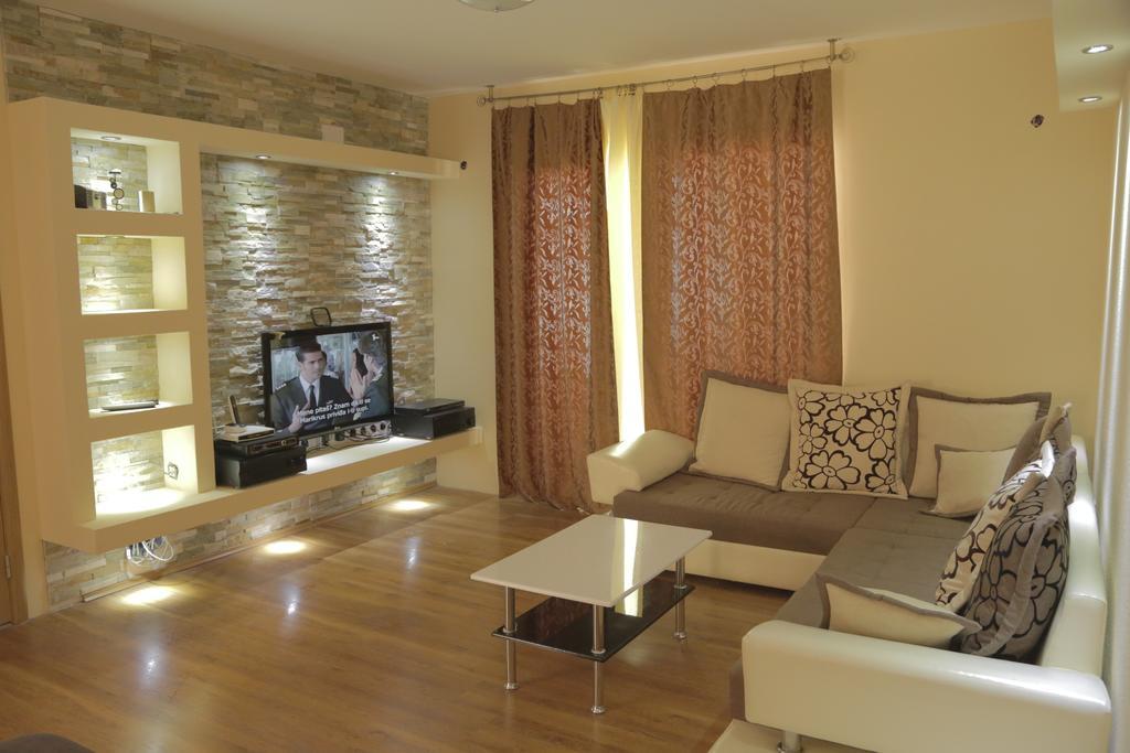 Lilian Apartments Budva Bilik gambar